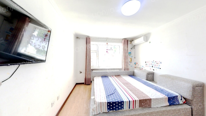 省委宿舍(康平街)二手房实景图