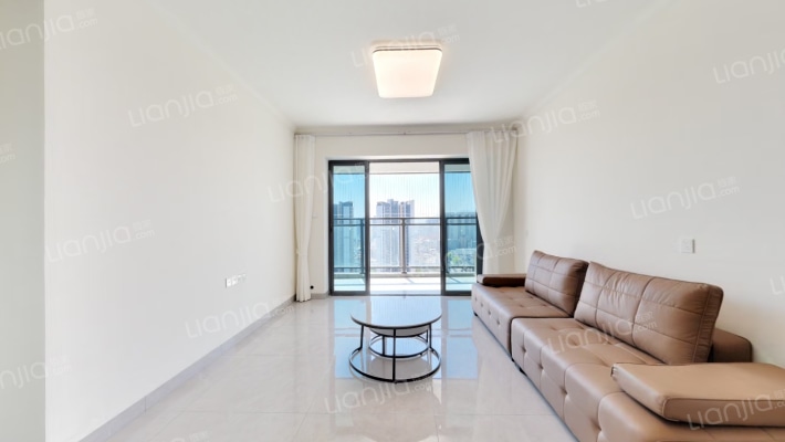 圣惠丽景公馆二手房实景图