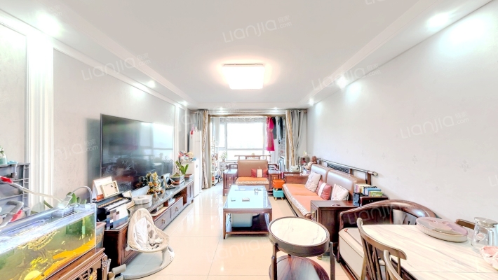 泉景天沅鑫园二手房实景图