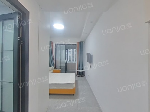 整租·保利爱尚里彩乐荟 1室0厅 东