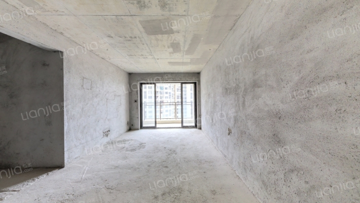 合生湖山国际7期珑境二手房实景图