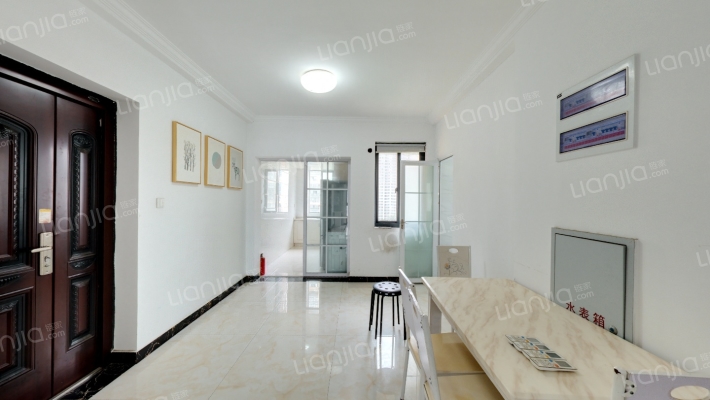 荣星君佳园二手房实景图