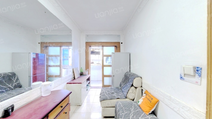 恒泰小区二手房实景图