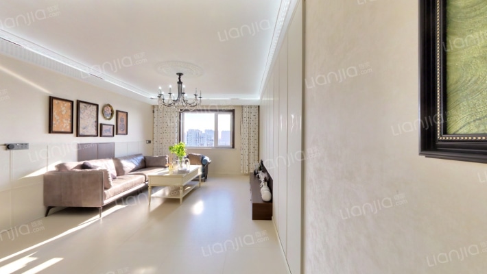 润禾香都城二手房实景图