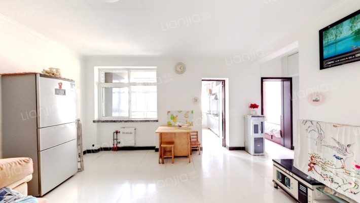 冶金西区二手房实景图