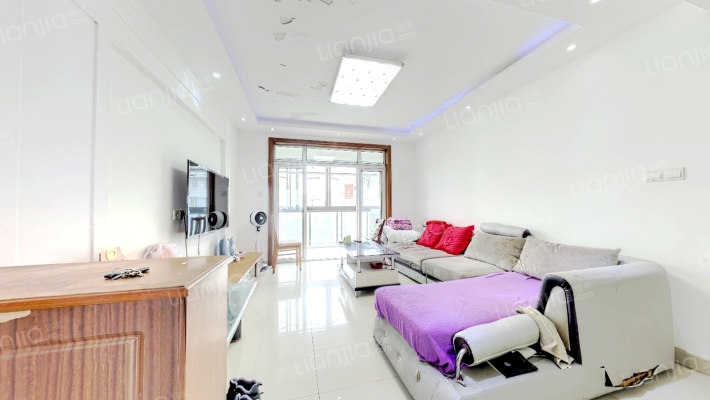 山康花苑二手房实景图