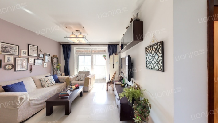 馨乐园二手房实景图