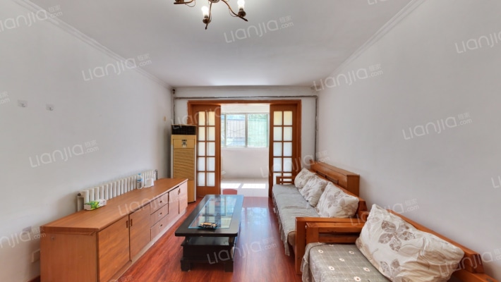 甸新东路二手房实景图