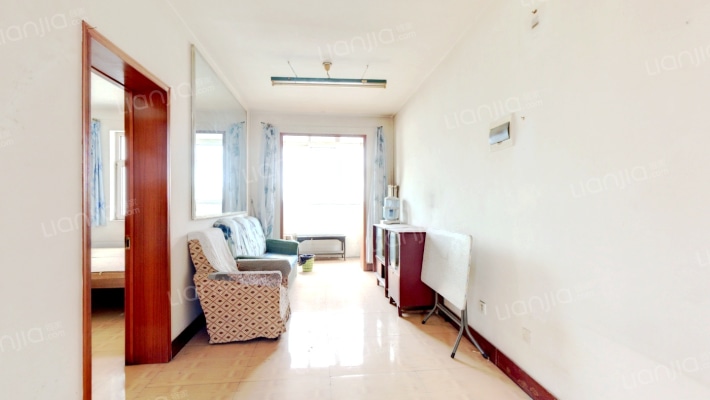 木秀园二手房实景图