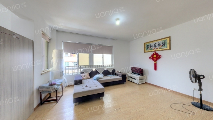 和兴家园二手房实景图