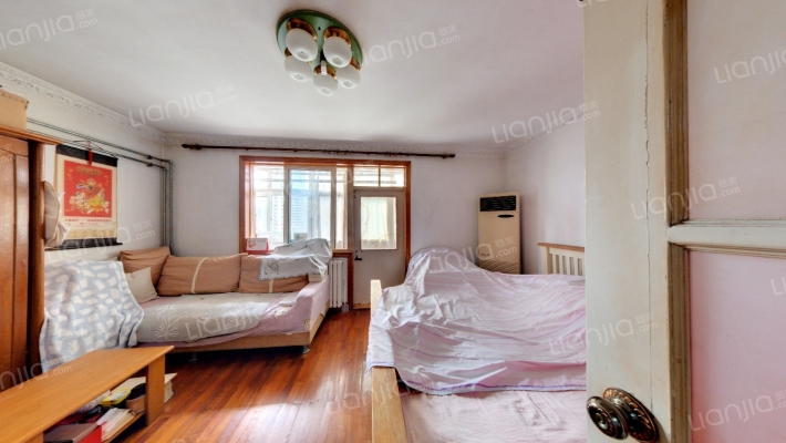 顺合家园二手房实景图