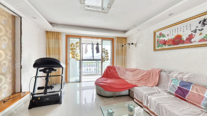 柳莺花园毓秀苑二手房实景图