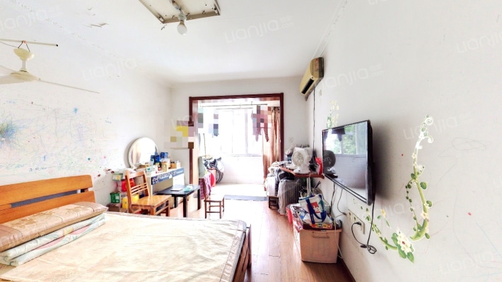 苜中路1号二手房实景图