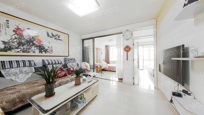 宏伟北小区二手房实景图