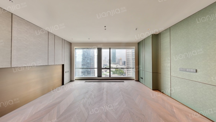 金陵中环二手房实景图