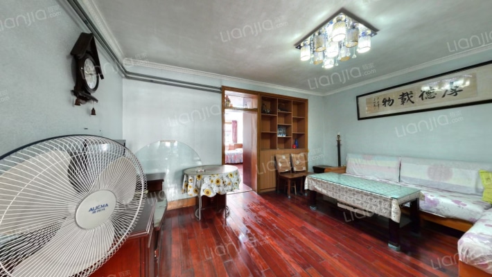 嘉禾路二手房实景图