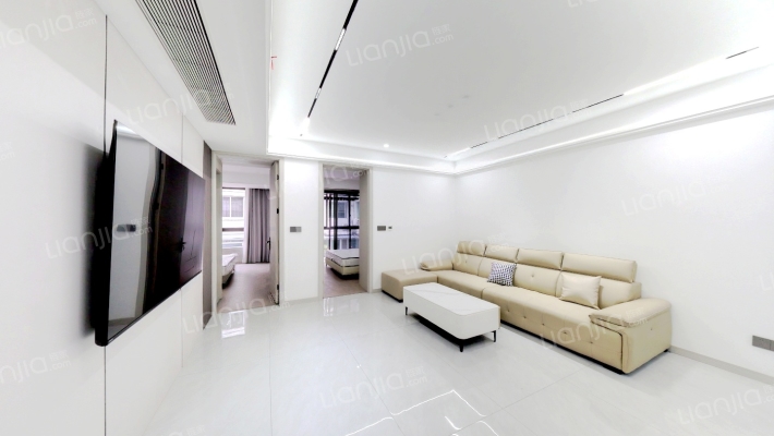 龙洲二街二手房实景图