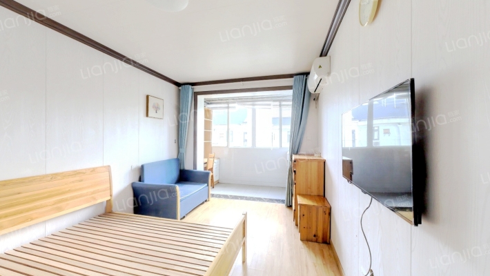 双阳路594弄二手房实景图