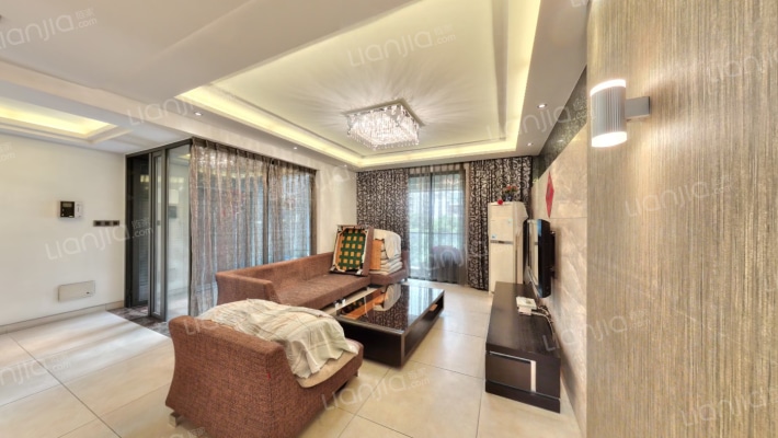 优品道二期二手房实景图