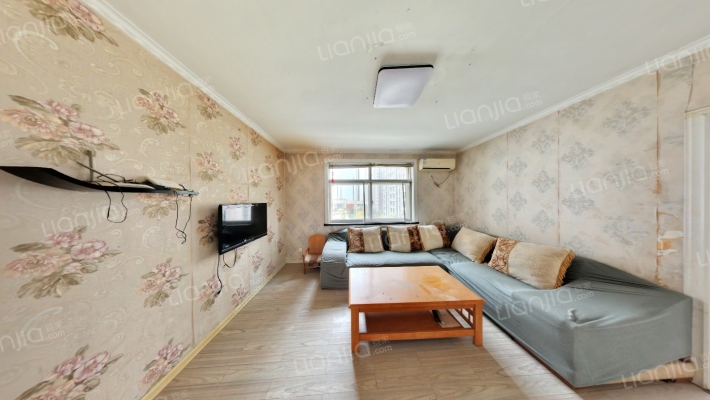 圣龙小区二手房实景图