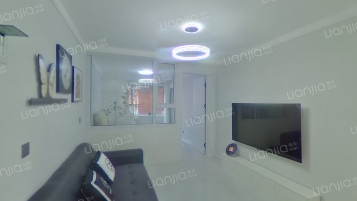 中华巷19号院二手房实景图