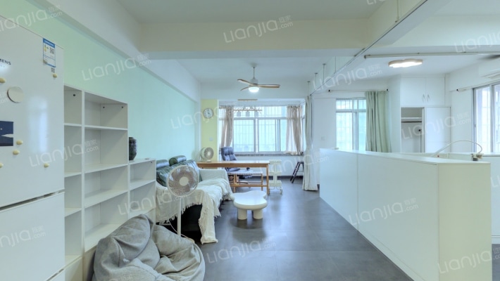 侨兴苑二手房实景图