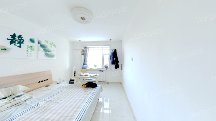 省委宿舍(康平街)二手房实景图