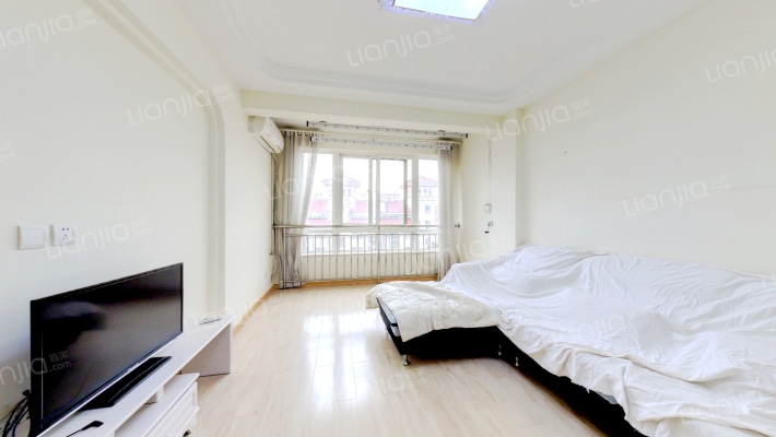 富甲小区二手房实景图