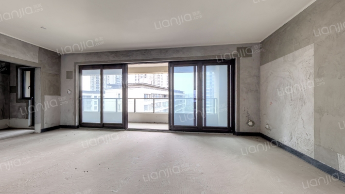 御河湾北区二手房实景图