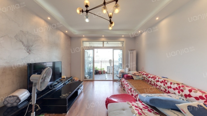 维丰星寓二手房实景图