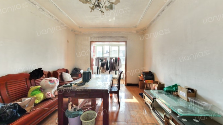 滨海新村二手房实景图