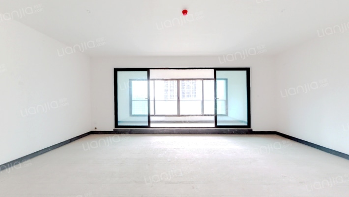 公园大道上宸二手房实景图