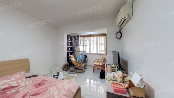 控江东三村二手房实景图