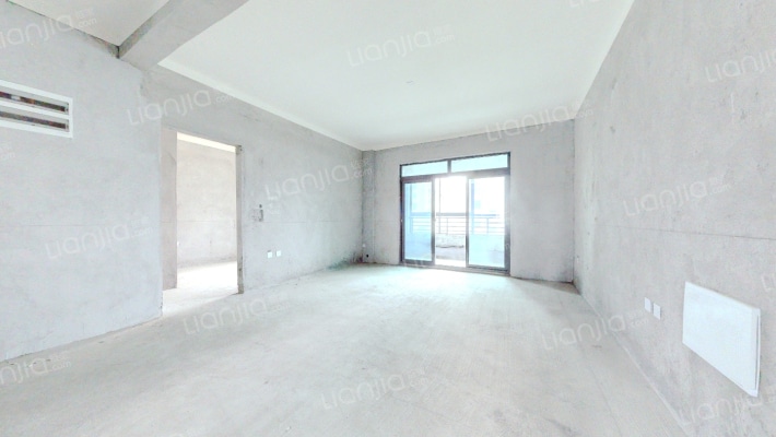 国投襄阳府B区二手房实景图