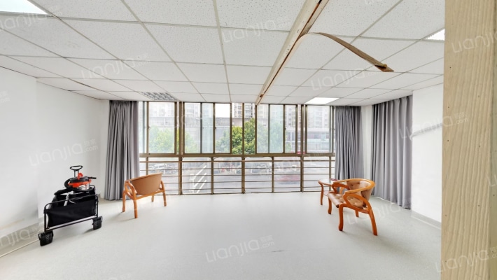 嘉隆大厦二手房实景图