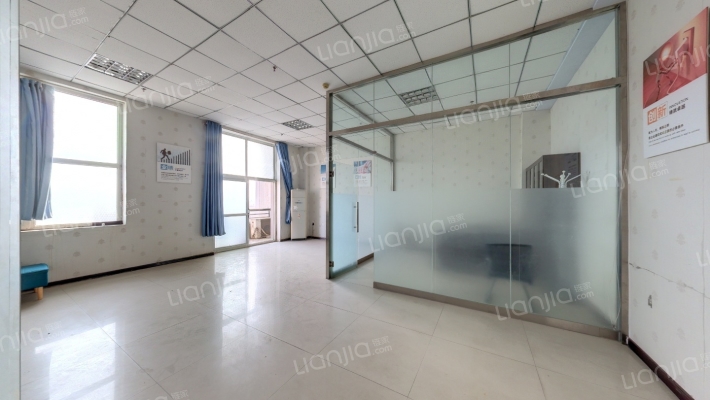 德源商务二手房实景图