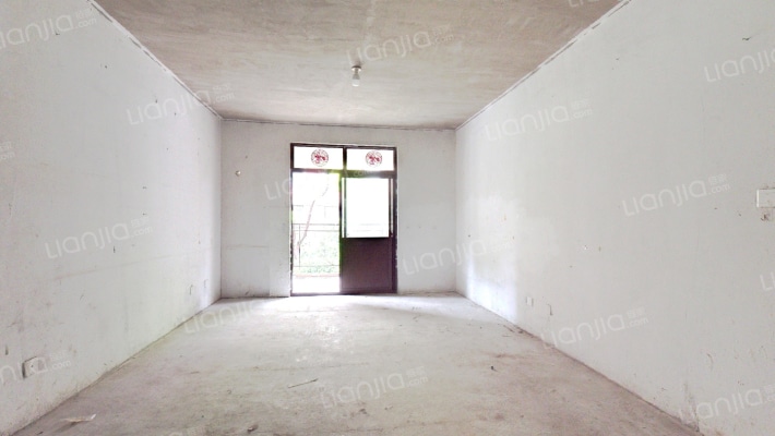 盛洋城市花园二手房实景图