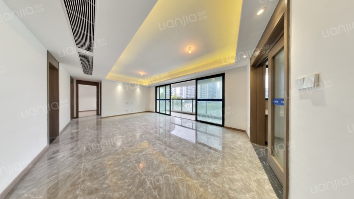 新城林屿溪二手房实景图