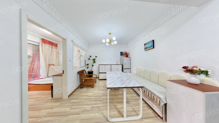 花港幸福城牡丹园二手房实景图