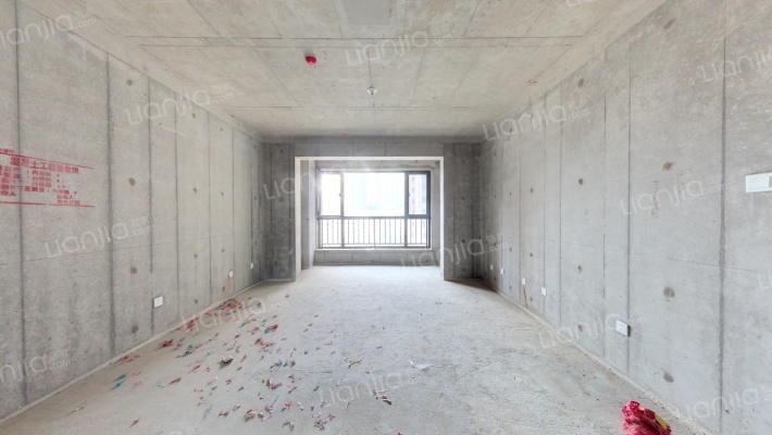 兰高金都城二手房实景图