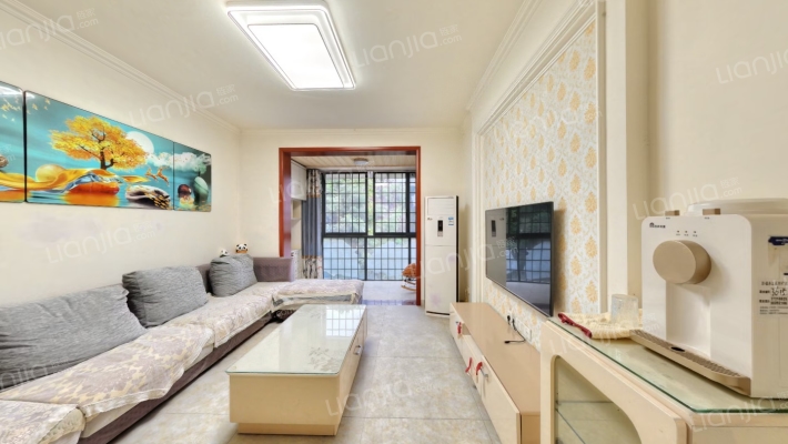 世外桃苑二手房实景图