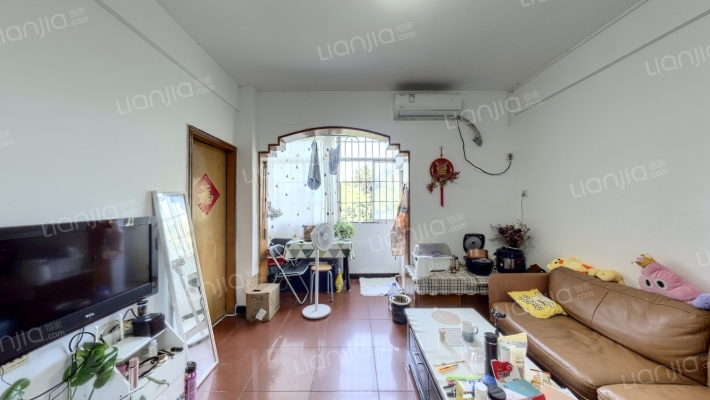 新港西路143号大院二手房实景图