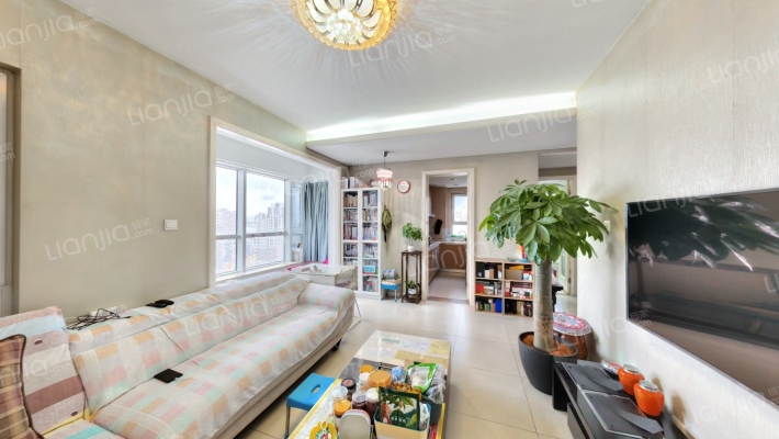 北京方向二手房实景图