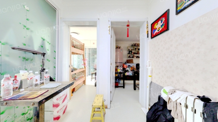 太北四厂二手房实景图