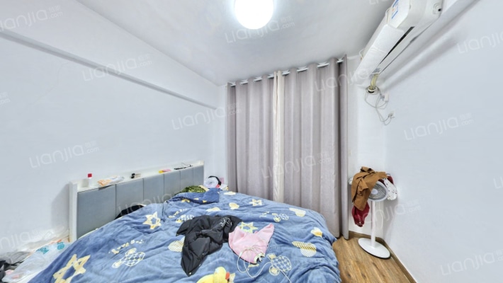 星沙三区二手房实景图