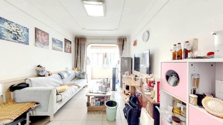 宏远小区二手房实景图