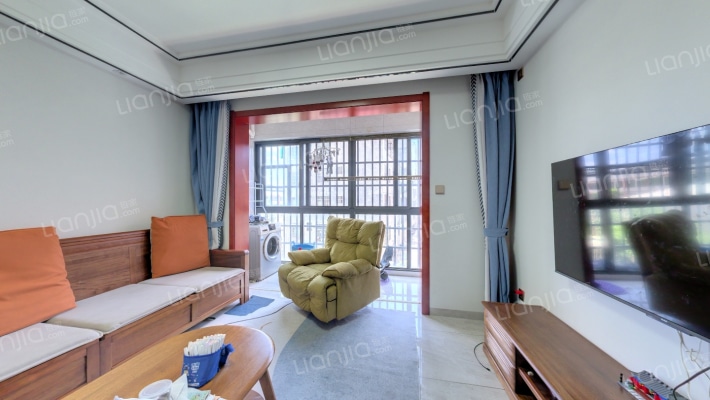 伟业·智青春二手房实景图