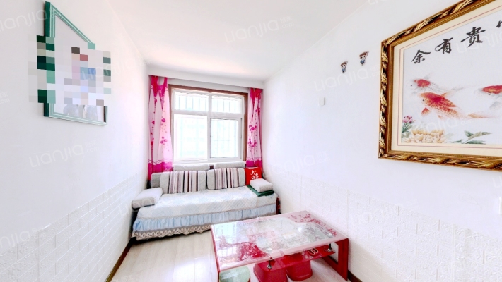 红光街小区二手房实景图