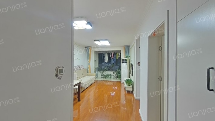 时代城二手房实景图