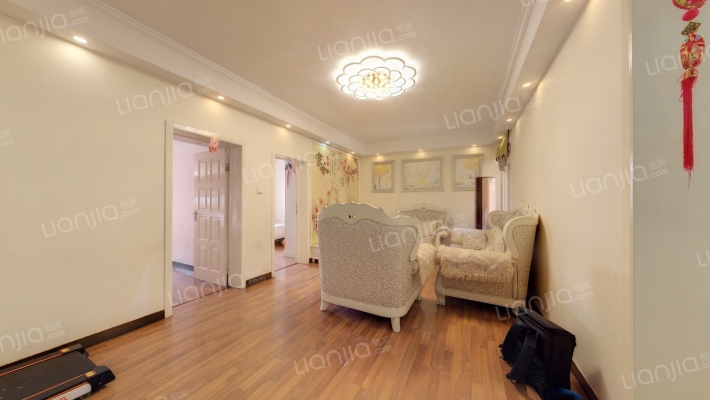 人民西路839号二手房实景图